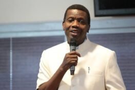 Adeboye And Other Hostages Of Social Media