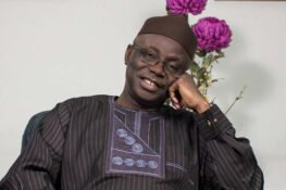 Day Orubebe ran after me with $50,000 – Tunde Bakare