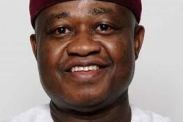The Interview Magazine Has Made A Mark – Nda-Isaiah