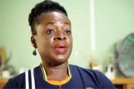 I Tell Religious Leaders Who Want Rape Forgiven To ‘Go To Hell – Mrs. Itoro Anaba-Eze