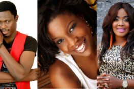 Icon Master Class February 2016