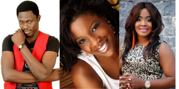 Ali Nuhu,Kemi Adetiba,Helen paul