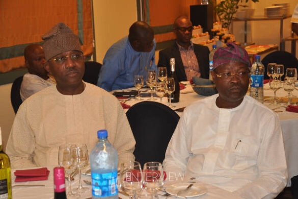 Annie In Pictures ‘I’