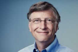 17 Books Everyone Should Read, According to Bill Gates