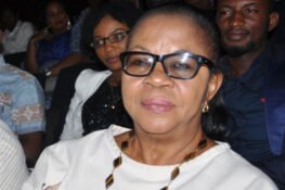 Love Suffers Under Recession – Bunmi Sofola