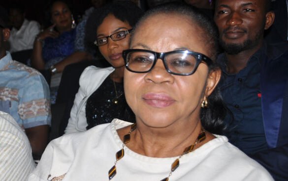 Love Suffers Under Recession – Bunmi Sofola