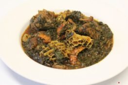 Secrets of The Efik Kitchen