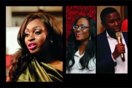 Icon Master Class October 2016