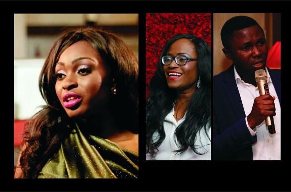 Icon Master Class October 2016