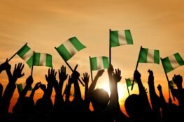 Citizens Respond To Buhari,Aisha Today 15th October 2016