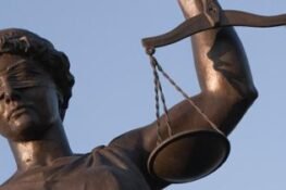 Senator And A Purchased Judgement