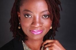 Not Everyone Should Own A Business – Saudat Salami