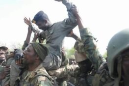 Boko Haram Is Fighting Back – Insider Explains Why Lt.-Col. Abu-Ali, Others Were Killed
