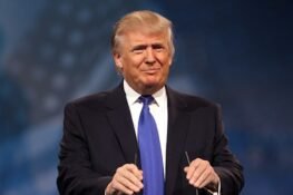 BREAKING: Donald Trump elected 45th President of the United States