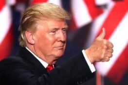 COVID-19: Trump Calls Buhari, Promises Him Ventilators