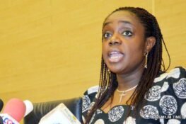 NYSC Certificate Saga: Court Clears ex-Finance Minister Kemi Adeosun