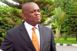 Video: Peter Obi Did Nothing New In Anambra – Orji Kalu