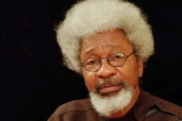 COVID-19: Soyinka Calls Religious Bodies ‘Contraveners Of Common Sense,’ Blasts Government For Negligence