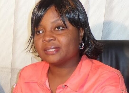 Quiz:What Is The Best Gift For A Slum? – Betty Abah