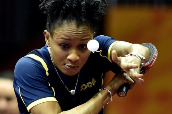 I Won’t Quit Until Nigeria Produces Someone Better Than Me – Funke Oshonaike