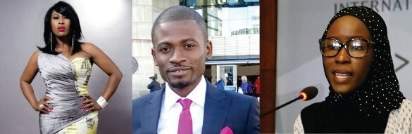 Icon Masterclass December 2016