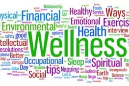 THRIVE! In Pursuit of Wellness