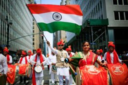 The New Soft Power: India Diaspora