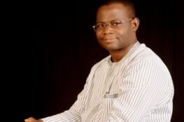 My Daily Trust Story – Ishiaq Ajibola