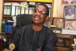Retiring CJs Get N800m Cash, N500m House, Off The Books – Sagay Neither Confirms Nor Denies, But Gives Vital Clue