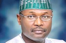 INEC Chairman Speaks To The Interview on ‘Wike Tape’, Says It Provides Useful Clue