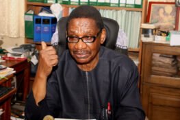 My Relationship With Buhari, Rotimi Amaechi And Onnoghen’s Position – Itse Sagay