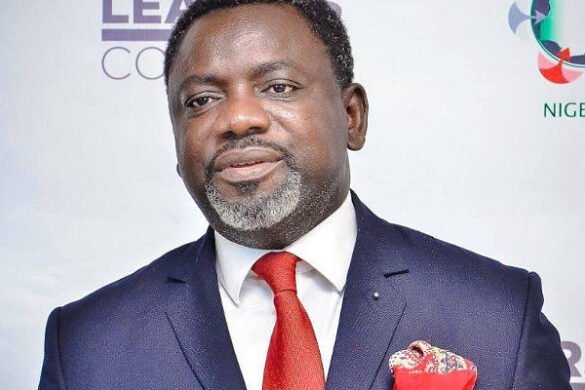Most of Our Leaders are Not Prepared To Lead – Linus Okorie