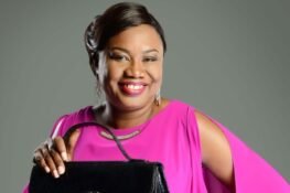 I Have Had My Crying Moments – Maureen Obaweya