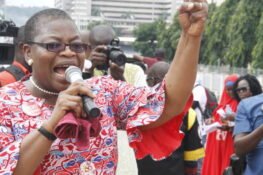 Buhari’s Government Confused, Adamant – Oby Ezekwesili
