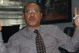 Why I’m Not InBuhari’s Cabinet – Pat Utomi