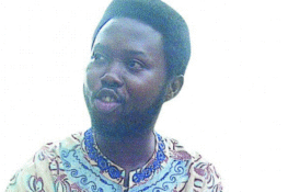 Interview of the week: Student Makes First Class After 13 years And Two Courses!