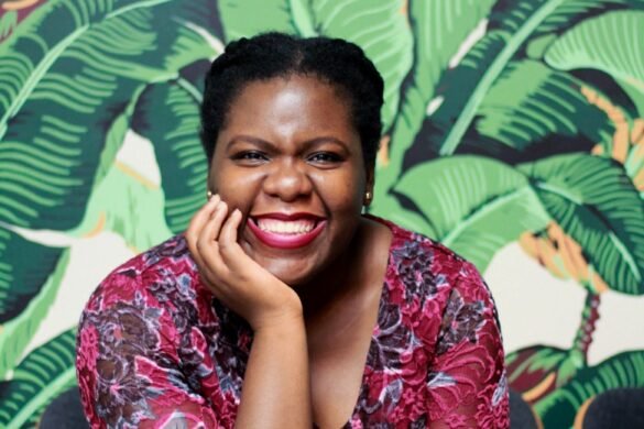 I started business at 12 – Bayo Adelaja