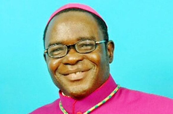 The truth about my relationship with Jonathan – Bishop Kukah