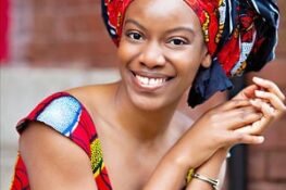 Chika Oduah: Journalism for humanity