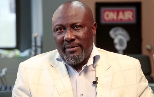 Congress: Melaye Chairs PDP Screening Committee For S/West