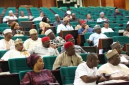 Dogara, El-Rufai And Security Vote