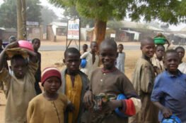 Almajiri And The Future Of The Nigerian Project