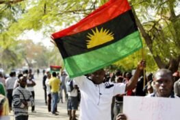 Biafra, Quit Notice And All That Nonsense