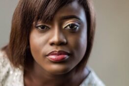 Adeola Osunkojo; Celebrating Life with Art