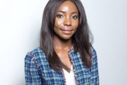 Bidemi Zakariyau; Conquer with PR