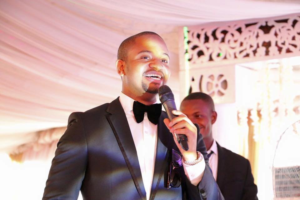 Mark Okoye, A reflection of an emerging leader