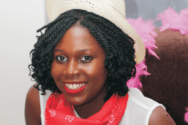 The UN House Bombing Changed My Life – Member Feese