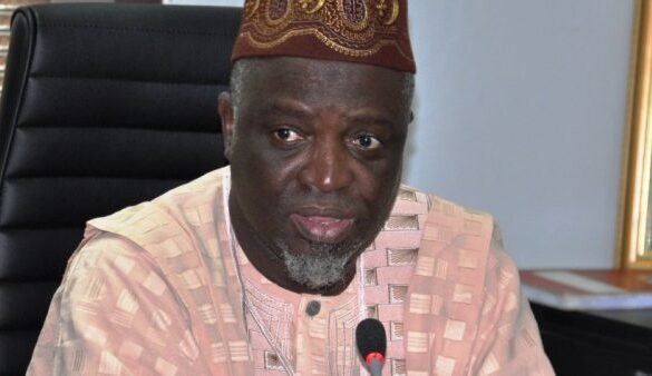JAMB Should Not Depend on Government Funding – Ishaq Oloyede