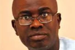 Adeniyi: I Stood By Yar’Adua In The Worst Of Times