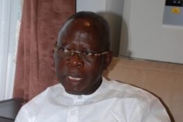 Why I Dumped Jonathan…And Accepted N200m Severance Package